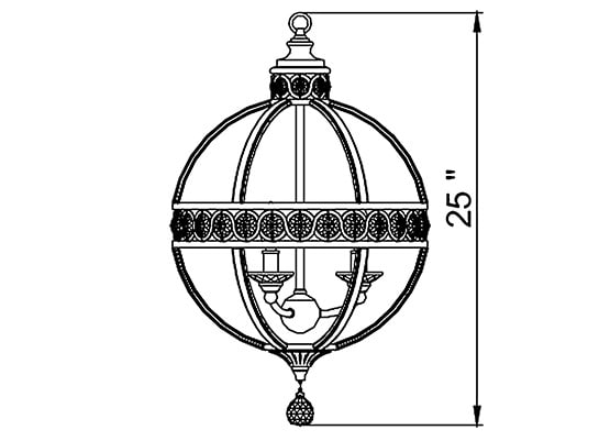 Line Drawing