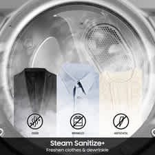 steam