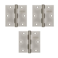 schlage door hinges