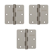 schlage door hinges