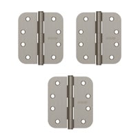 schlage door hinges