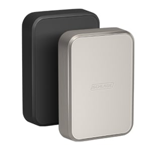 Sense Pro Hands-free Unlocking