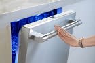 Push-to-Open