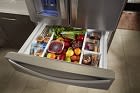Refrigerated Exterior Drawer