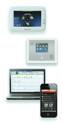 Wireless Home Control
