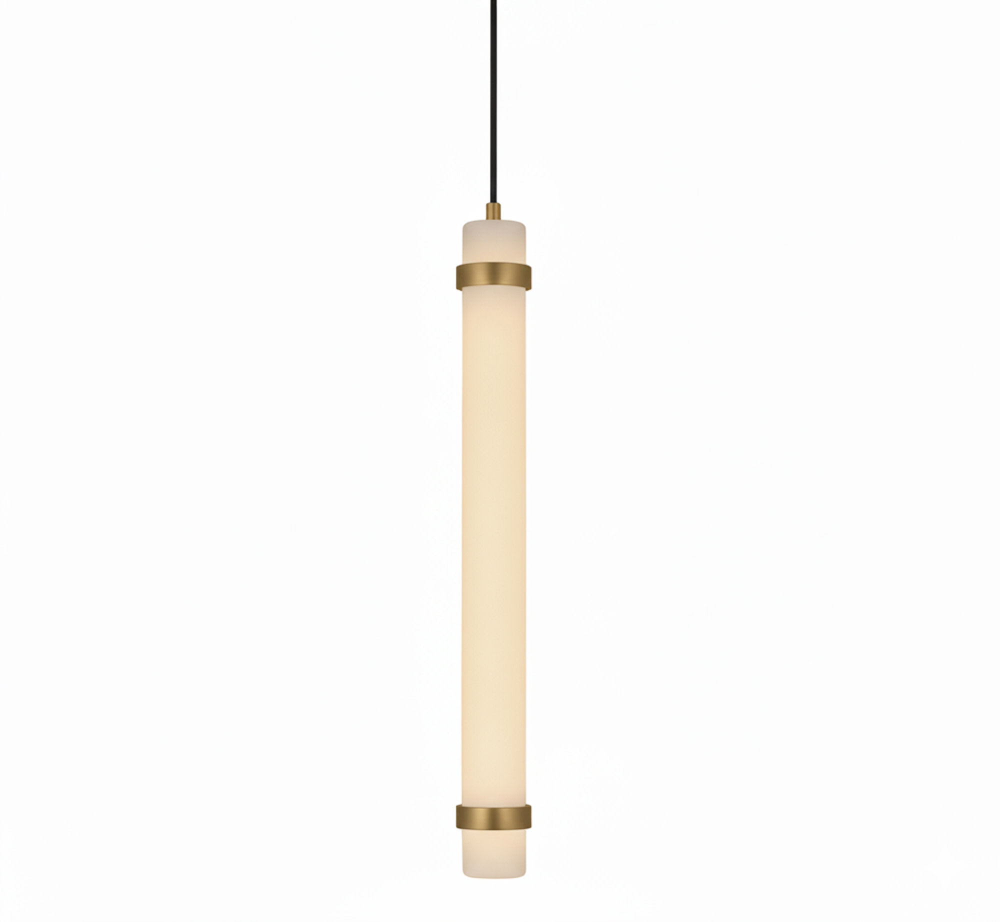 AFX MIAP24LAJUD Miami 6" Wide Mini Pendant Light Antique Brass Indoor Lighting Pendants