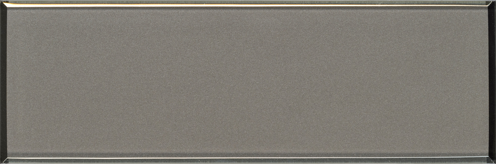 Ackland AKM-G-RI4X12TL-CA Rivella - 4" x 12" Glass Solid Wall Tile - Glossy Visual - Sold by Carton (5 SF/Carton) Kavik Flooring Tile