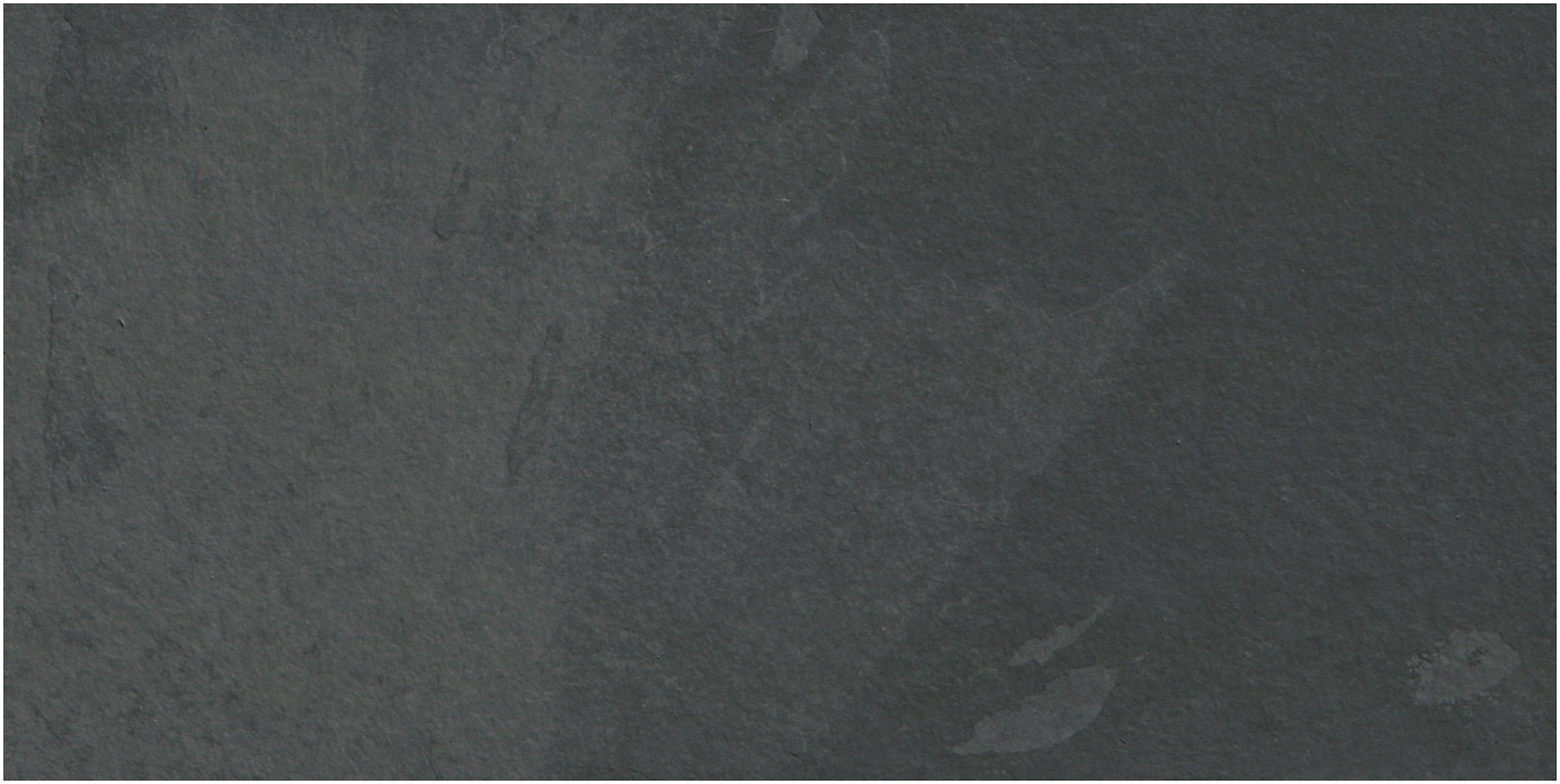 Ackland AKTLTCAM3X6G-CA Camden - 3" x 6" Stone Rectangle Floor and Wall Tile - Textured Visual - Sold by Carton (1 SF/Carton) Charcoal Flooring Tile