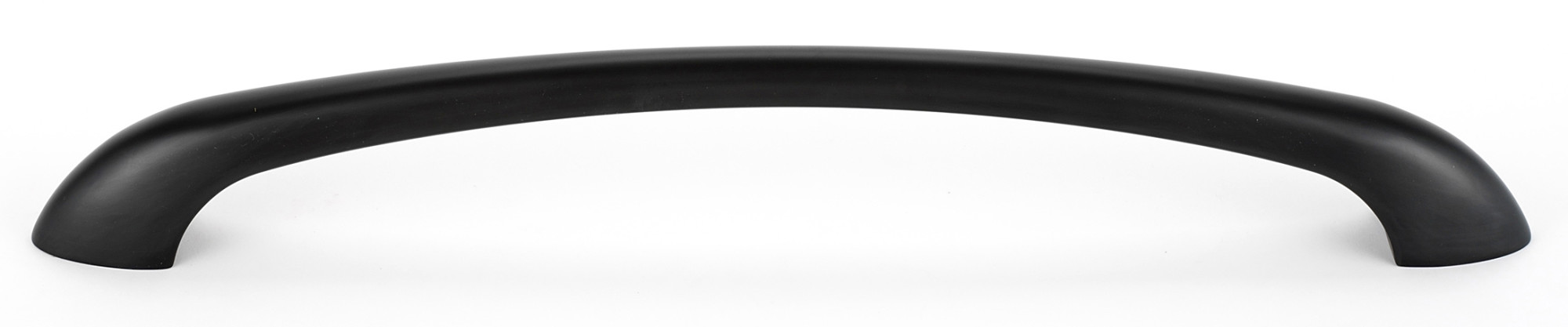Photos - Furniture Hardware Bronze Gym Alno D115-AP C855 Contemporary Brass 10" Center to Center 12-3/8" Long Arch Appliance Pull Appliance Handle Bronze Cabinet H 