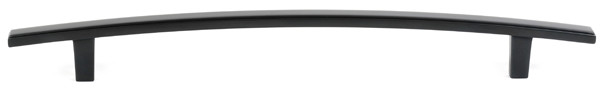 Photos - Furniture Hardware Bronze Gym Alno D419-12 Arch 12" Center to Center Arched Bow Appliance Handle / Appliance Pull Bronze Cabinet Hardware Pulls Appliance 