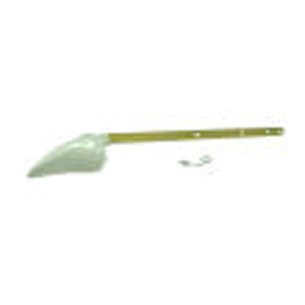 American Standard 738899-0200A Tank lever White Toilet Accessories and Parts Toilet Parts Toilet Handles