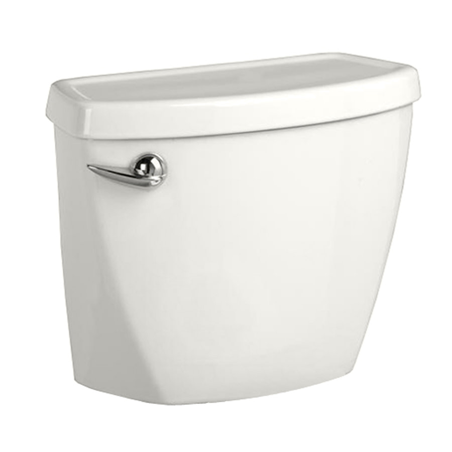 Photos - Toilet Bowl American Standard 4019.228 Baby Devoro Toilet Tank White Toilets and Bidets Toilet Tanks Standard Toilet Tanks 4019228.020
