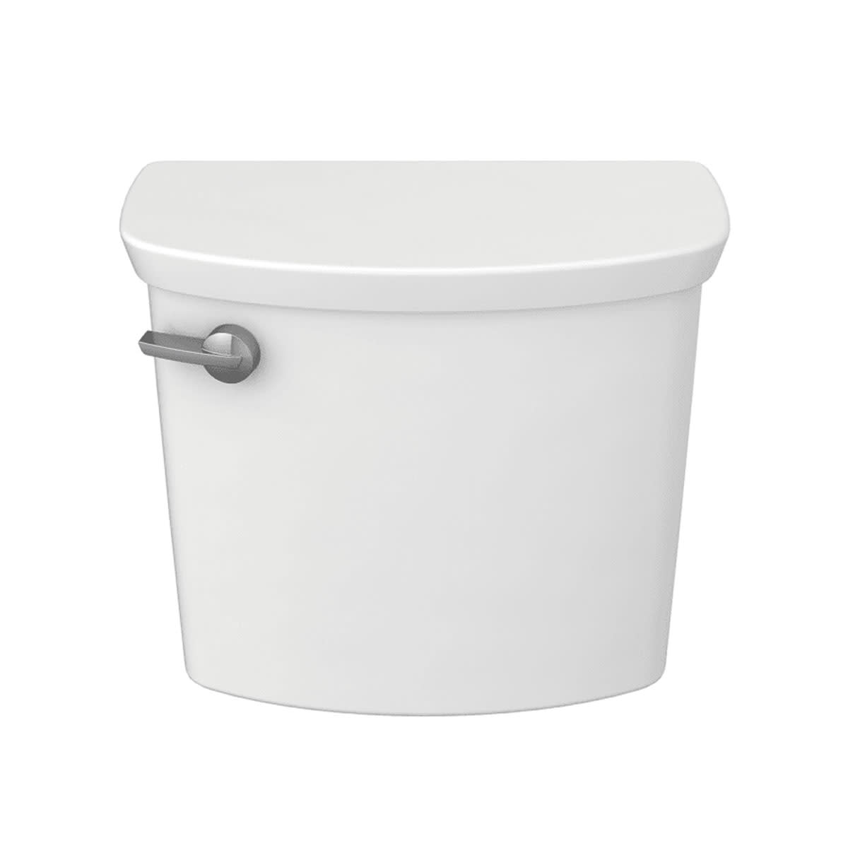 Photos - Toilet Bowl American Standard 4385A.107 Glenwall 1.28 GPF Toilet Tank Only White Toilets and Bidets Toilet Tanks Standard Toilet Tanks 4 