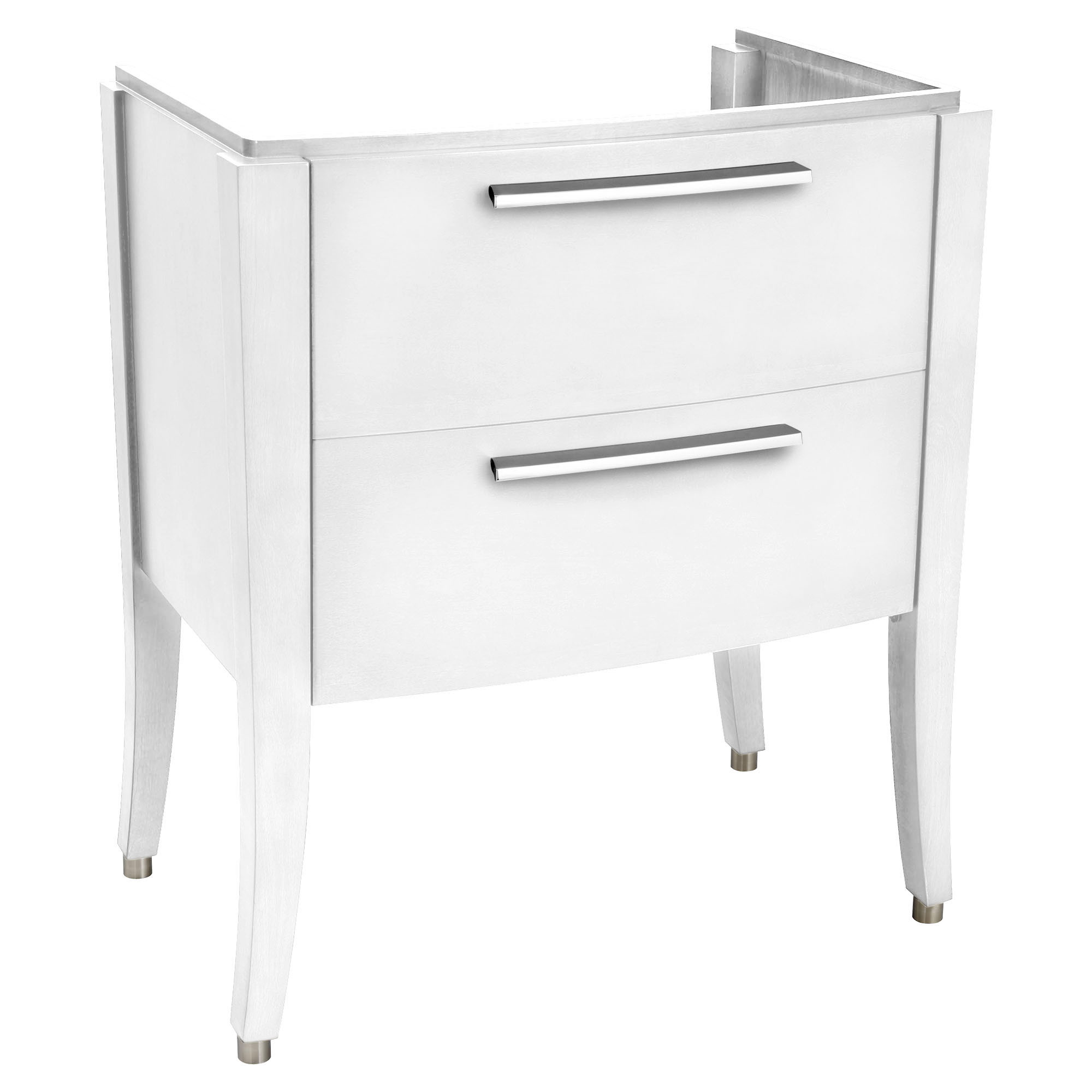Photos - Washbasin cabinet American Standard 9036.030 Townsend 30" Vanity Cabinet Only - Less Vanity Top White Bathroom Storage Vanity Cabinet Only Sin