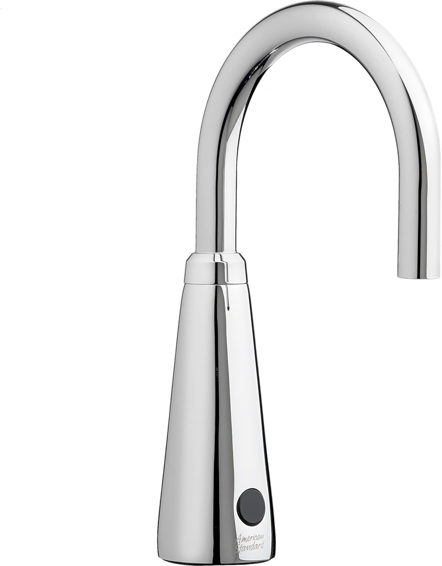 American Standard Touchless Bathroom Faucet Selectronic 1.5 GPM - 605B.193.002