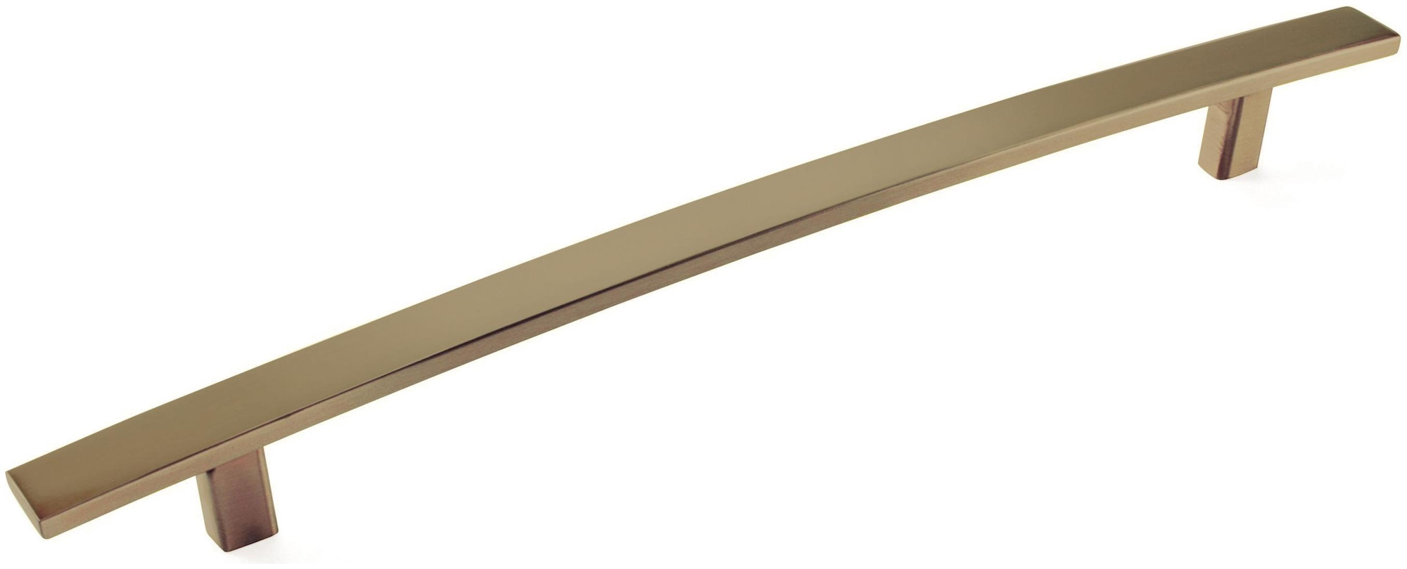 Photos - Furniture Hardware Inch Amerock BP26206 Cyprus 12  Center to Center Appliance Pull Golden Champagne Cabinet Hardware Pulls Appliance BP26206BBZ 