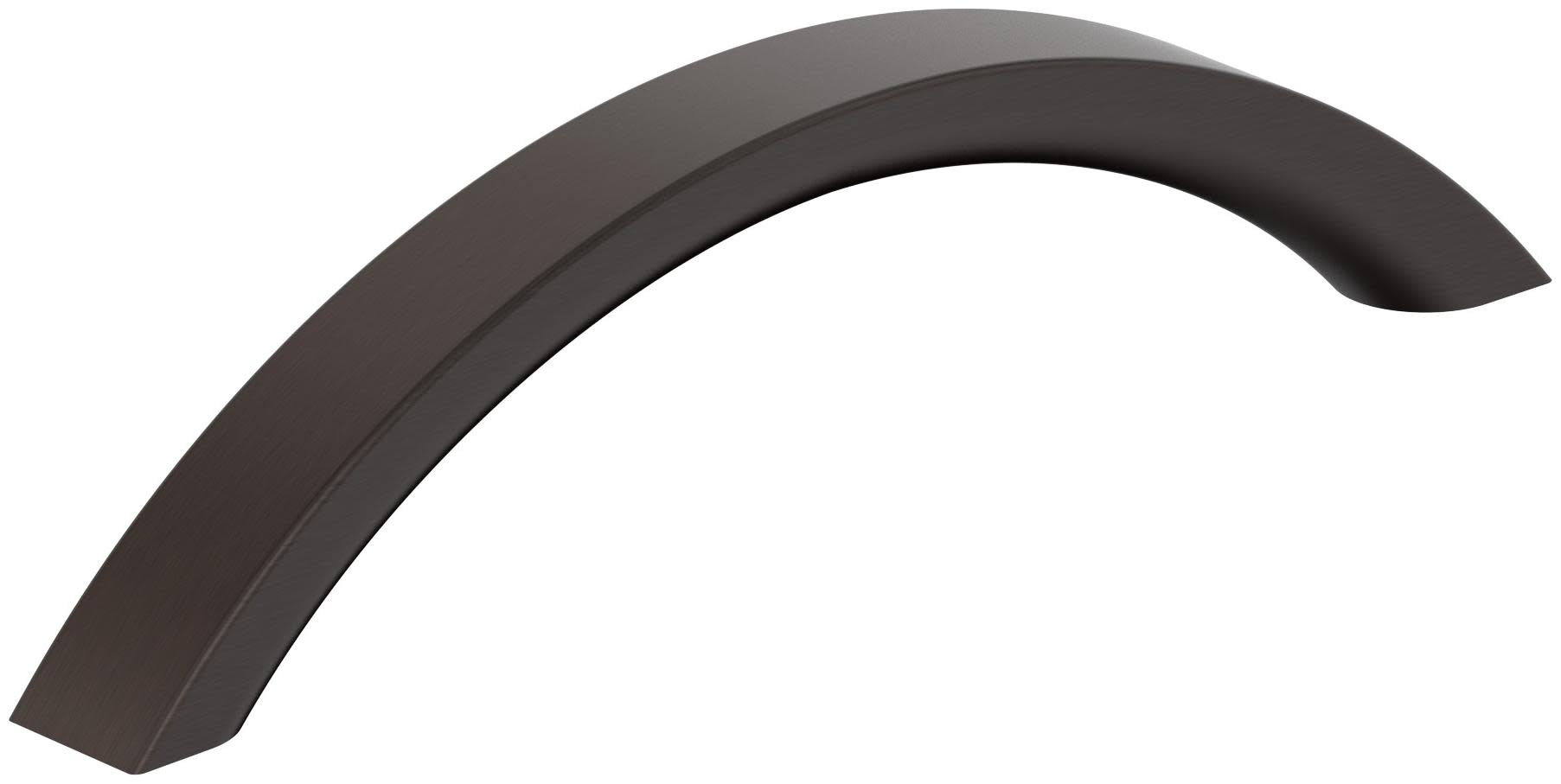Photos - Furniture Hardware Inch Amerock BP37347 Parabolic 5-1/16  Center to Center Arch Cabinet Pull Oil Rubbed Bronze Cabinet Hardware Pulls Arch BP373 