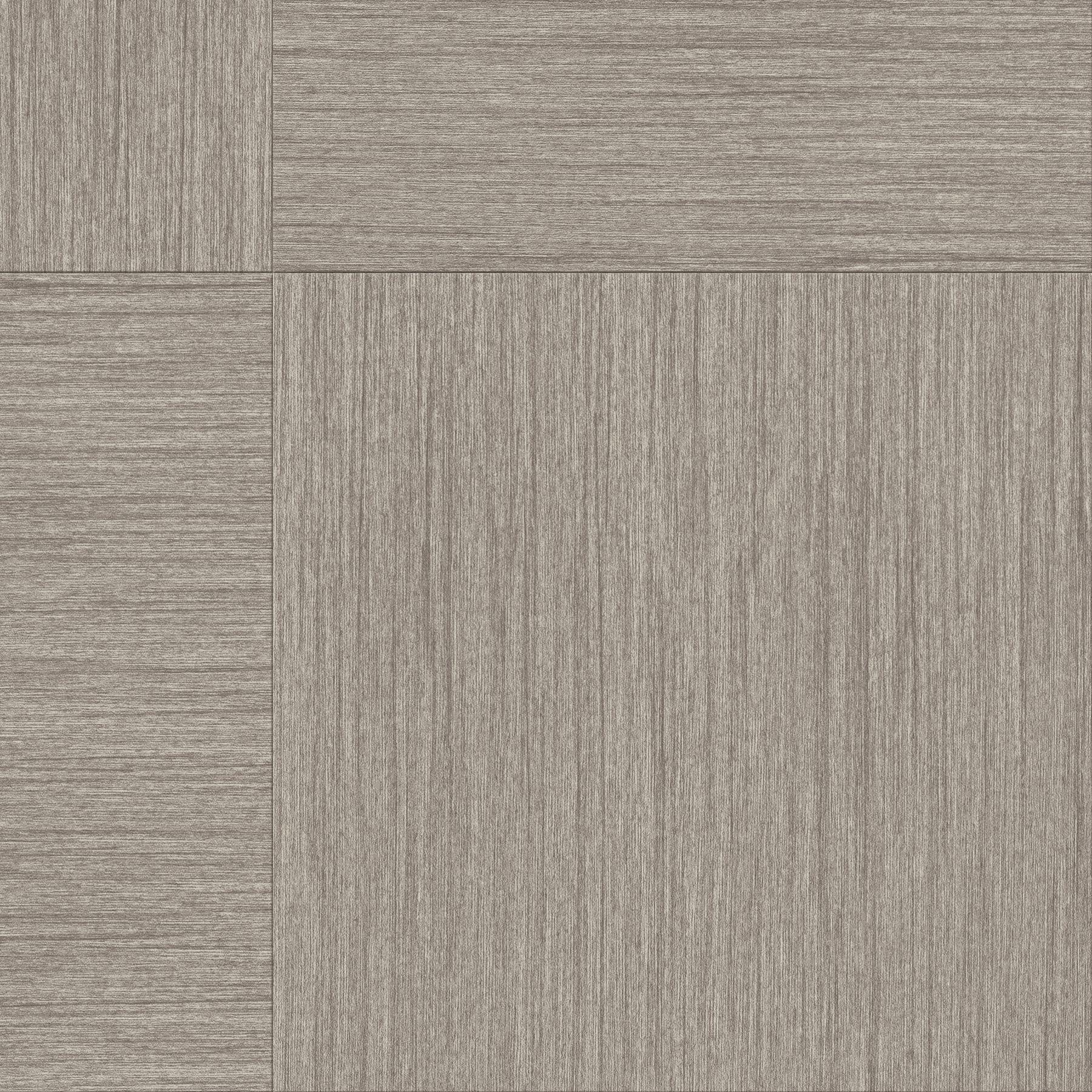 Photos - Vinyl Flooring Armstrong Flooring J5260821-PARALLEL20-1818 Parallel 20 18" x 18" Smooth  with Low Gloss - Sold by Carton (36 