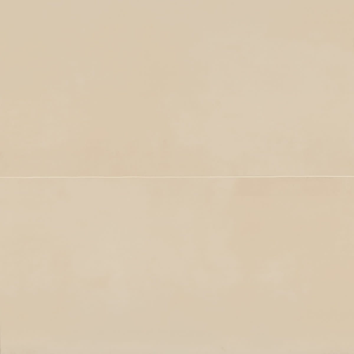 Bedrosians 1000012448-S Sahara - 24" x 48" Rectangle Floor and Wall Tile - Matte Visual - Sold by Carton (15.5 SF/Carton) Ecru Flooring Tile