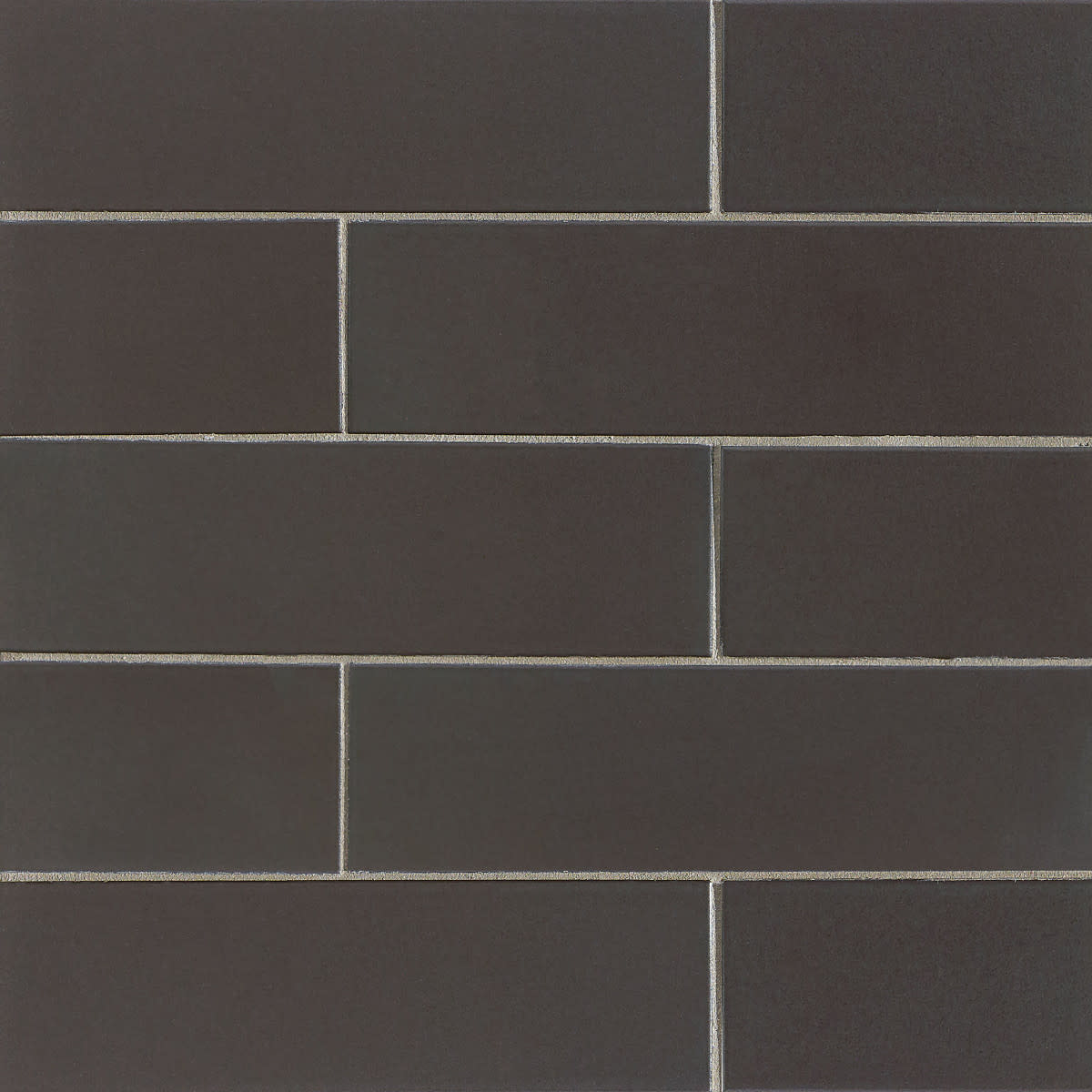 Photos - Tile Gravity Bedrosians DECZEN259M Zenia - 3" x 9" Rectangle Floor and Wall  - Matte Visual - Sold by Carton  (9.6 SF/Carton)