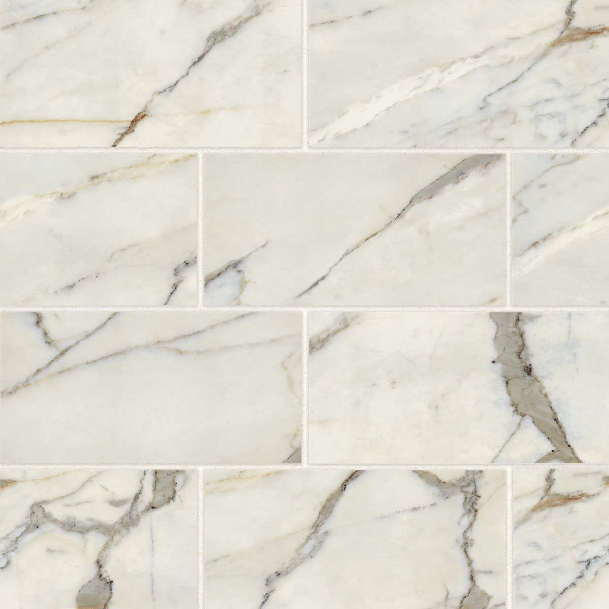 Photos - Tile Bedrosians STPCL21224P Classic 2.0 - 12" x 24" Rectangle Floor and Wall  - Polished Visual - Sold by Carton (15.75 SF/Ca