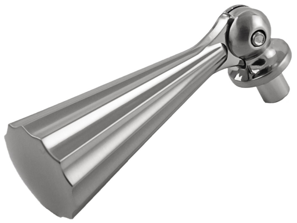 Photos - Furniture Hardware Belwith Keeler B050038 Laurel 2-7/16" x 7/8" Traditional Designer Drop Pendant Cabinet Knob / Drawer Pull from the Bijou Col