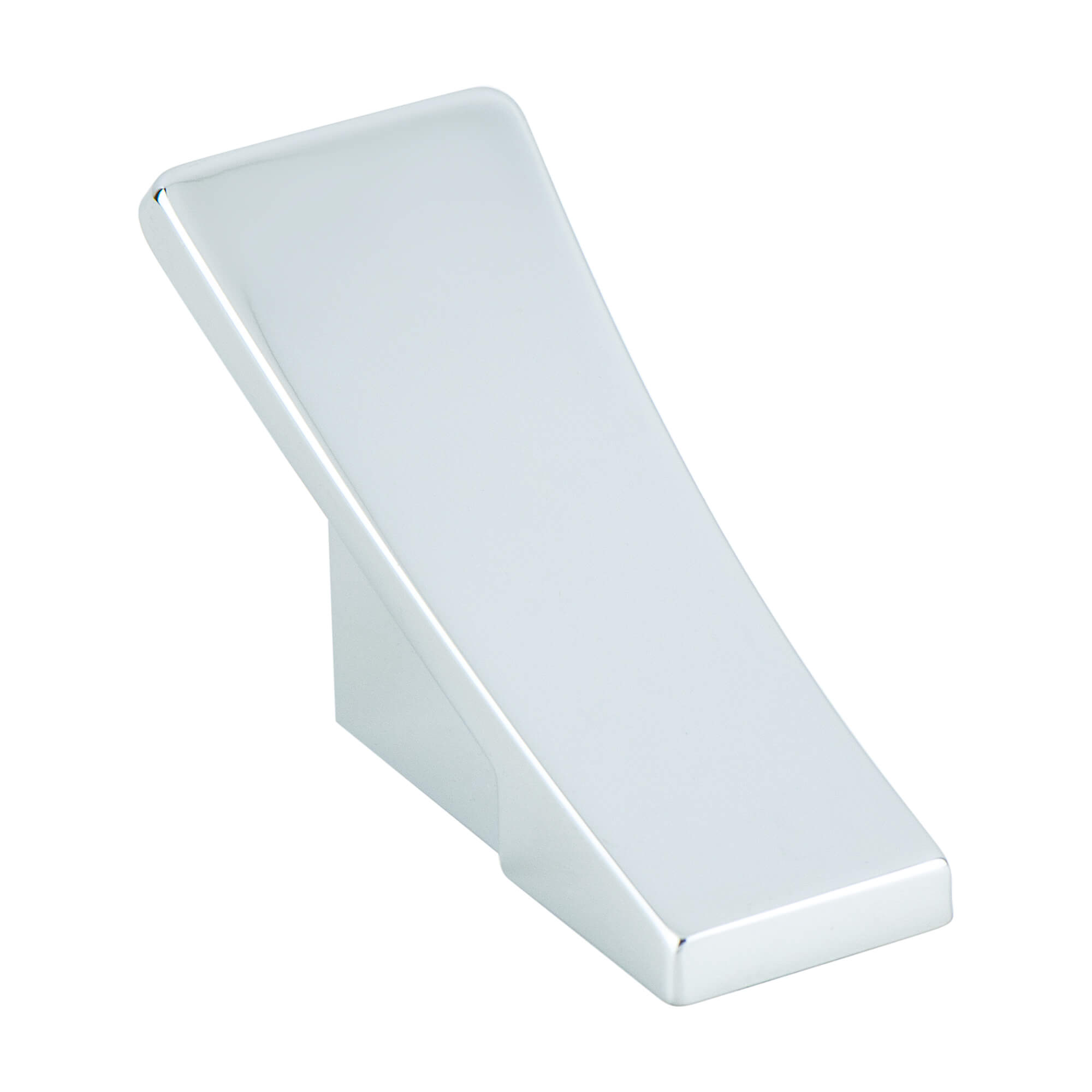 Photos - Towel Holder Wide Berenson 9275 Slide 1"  Modern Single Robe / Towel Hook by R. Christensen Chrome Bathroom Hardware and Accessories Bathr 