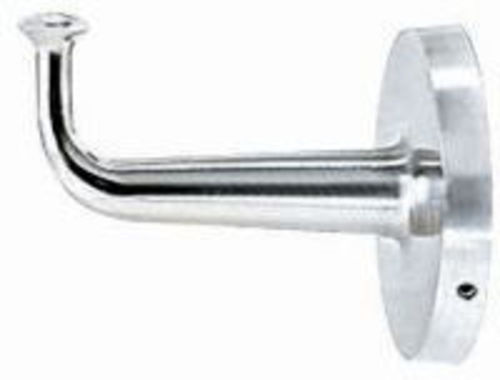 Photos - Towel Holder Bobrick B-2116 Single Robe Hook Bathroom Hardware and Accessories Bathroom Hardware Robe Hooks B2116 