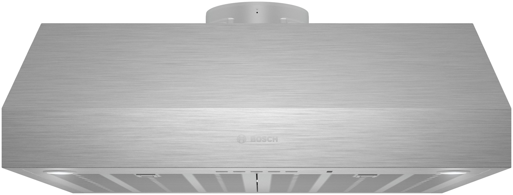 Photos - Cooker Hood Bosch DUH805UC 800 Series 140 - 600 CFM 30 Inch Wide Under Cabinet Range Hood with 2 Speeds and Dishwasher Safe Filters Stai 