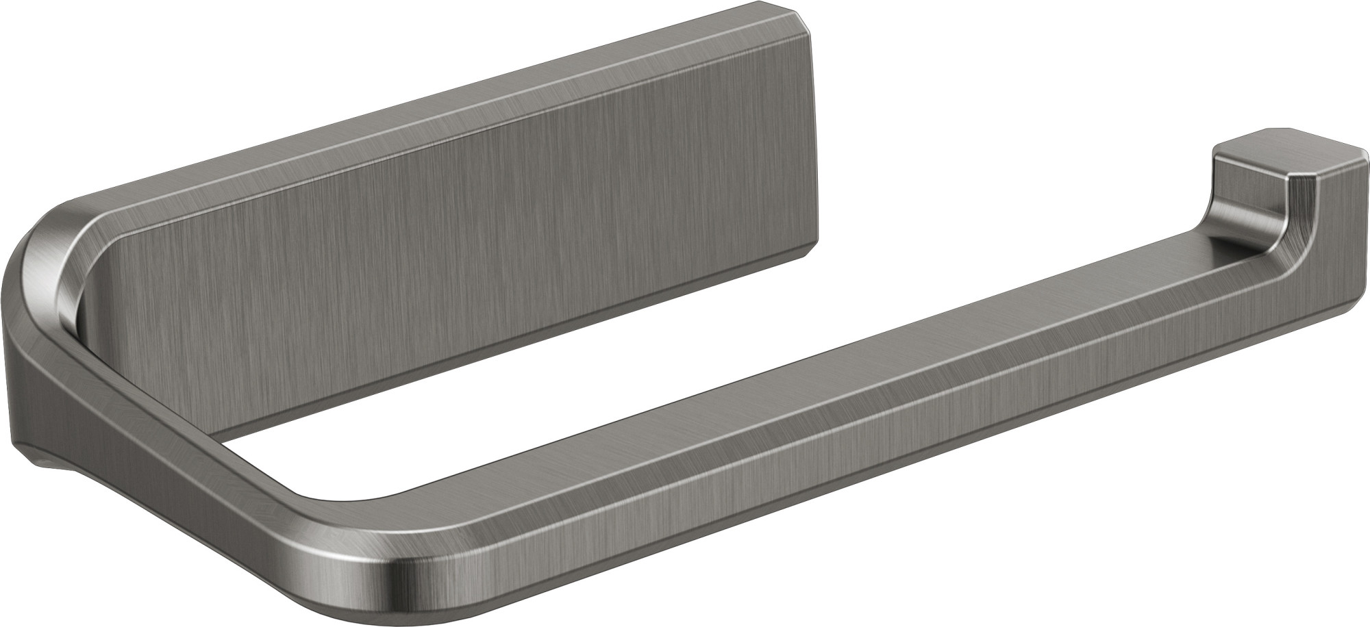 Photos - Toilet Paper Holder Brizo 695098 Levoir Wall Mounted Hook  Luxe Steel Bathroom Hardware and Accessories Bathroom Hardware Toi 