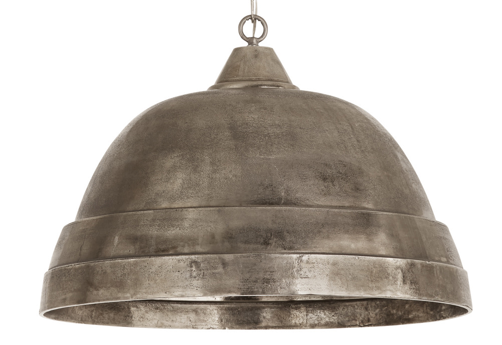 Photos - Chandelier / Lamp Sedona Capital Lighting 335313  28" Wide Pendant Oxidized Nickel Indoor Lighting Pendants 335313XN 