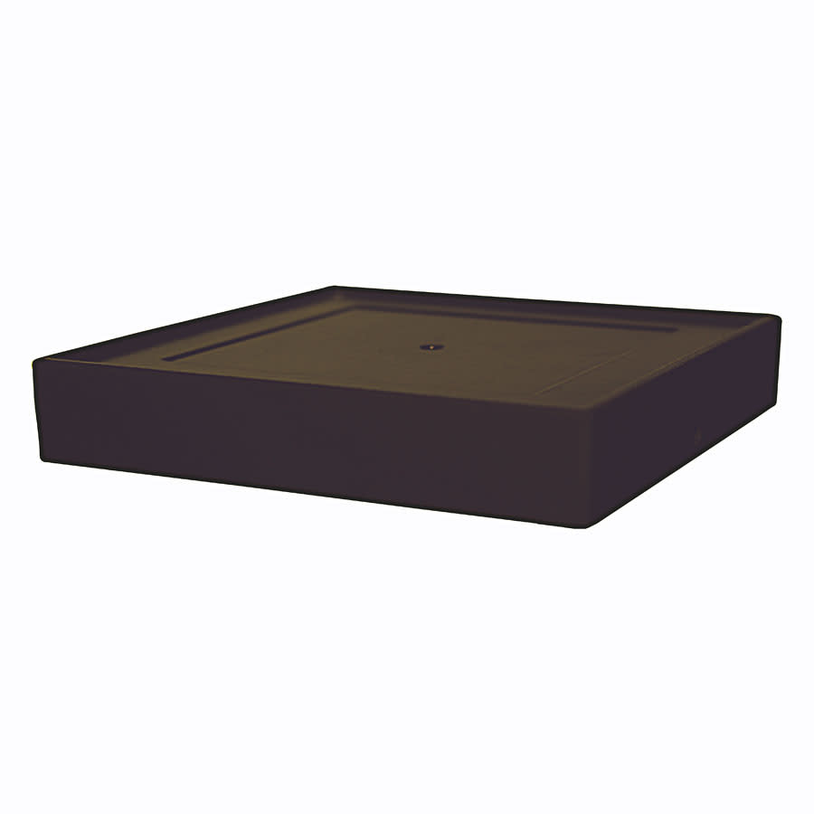 Photos - Floodlight / Street Light Imperial Classy Caps TRA45 4-1/2" X 4-1/2" Adaptor for Classy Caps  Post Lights Bronze Lighting Accessories and Parts Outdoor 
