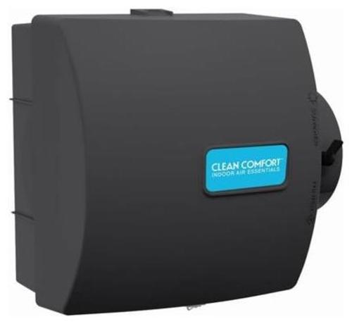 Photos - Humidifier Clean Comfort HE12M Evaporative - 12 GPD - Manual Humidistat s