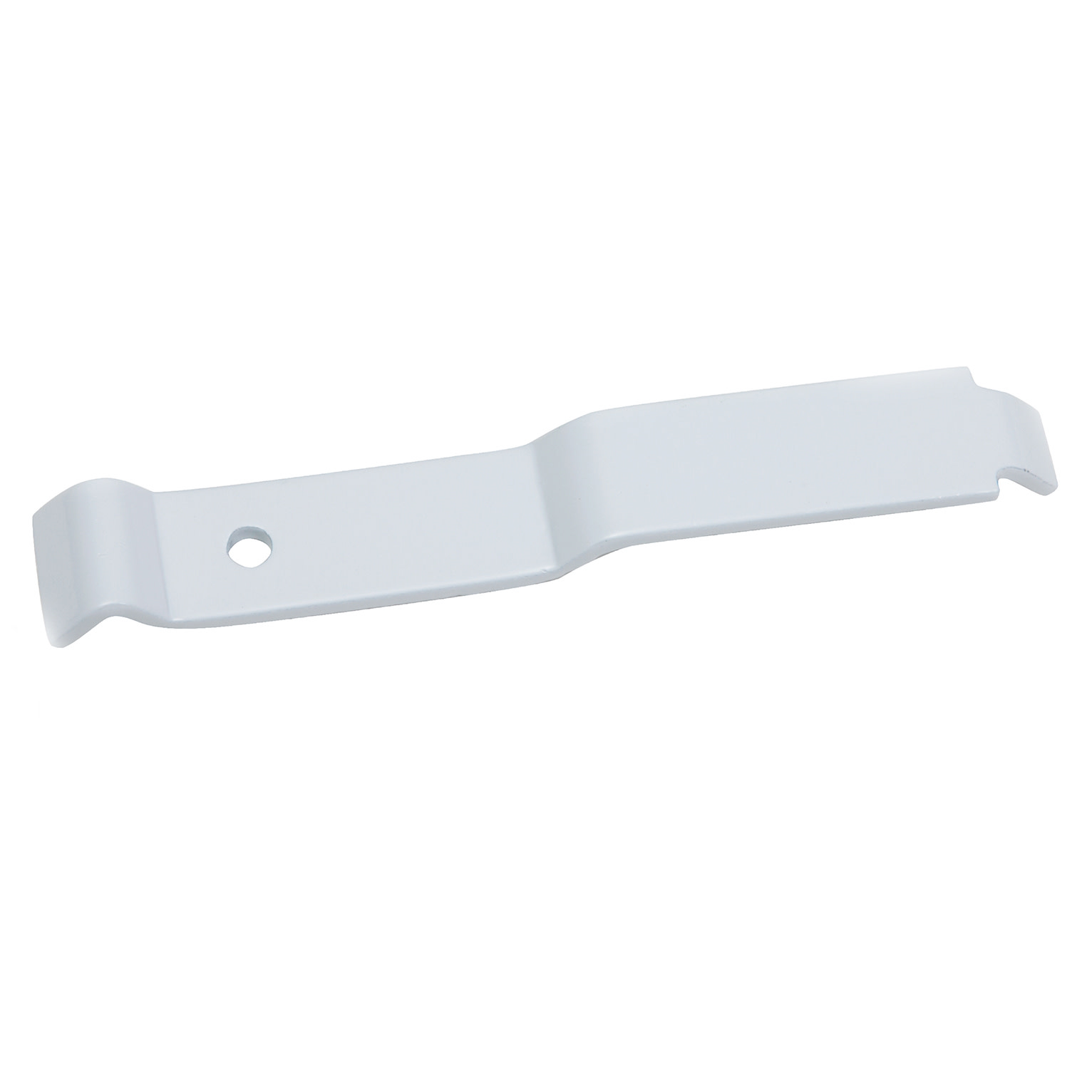 ClosetMaid 2186800 ProPack Pack of (24) - Corner Support Shelf Brackets White Garage Organizers Accessories and Parts Shelving Unit Parts Brackets