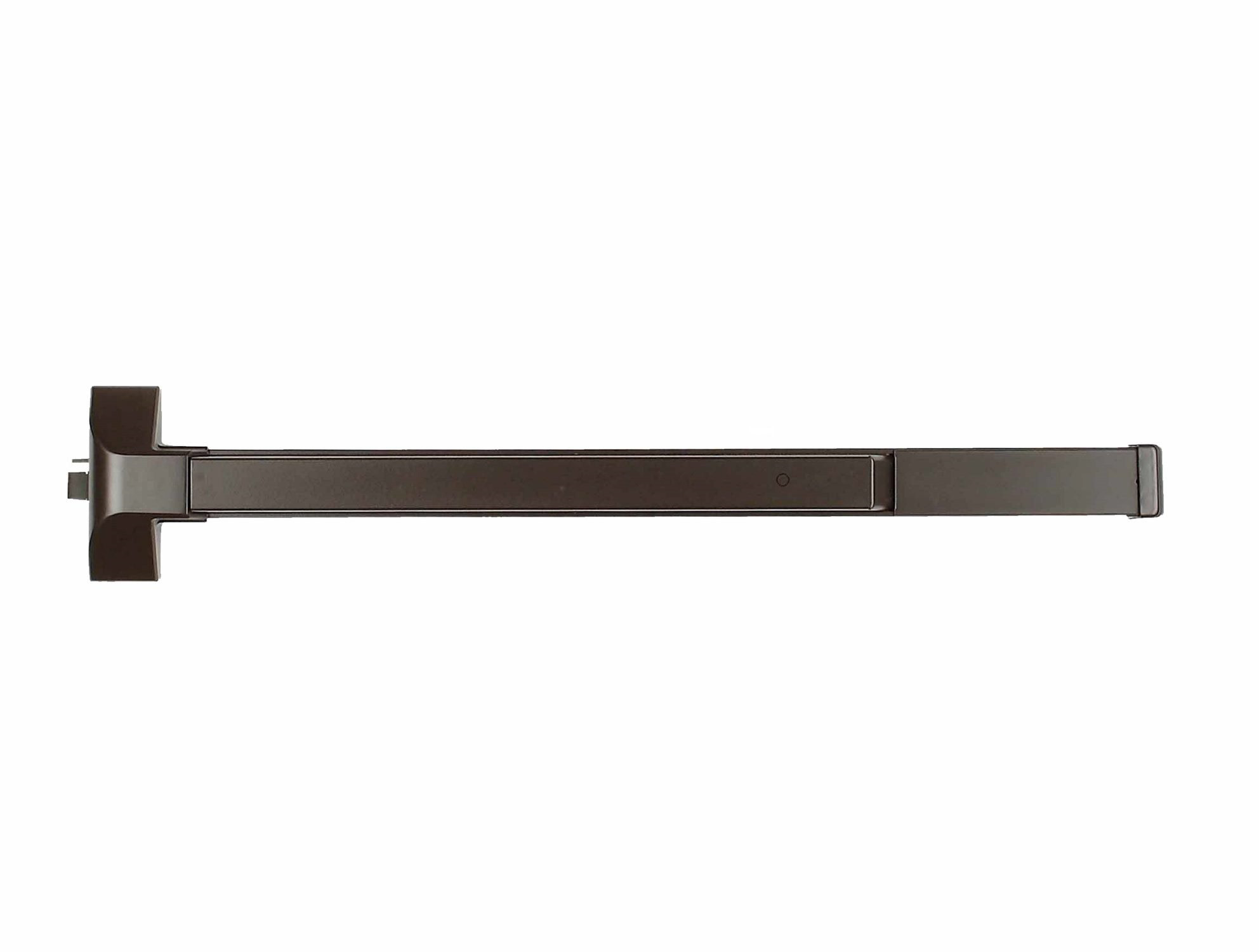 Photos - Other for Repair Creek Copper  R9500F-36 9000 Series Fire Rated 36 Inch Wide Rim Latch Exit Device- Less Trim Duro-Bronze Commercial Door Hard 