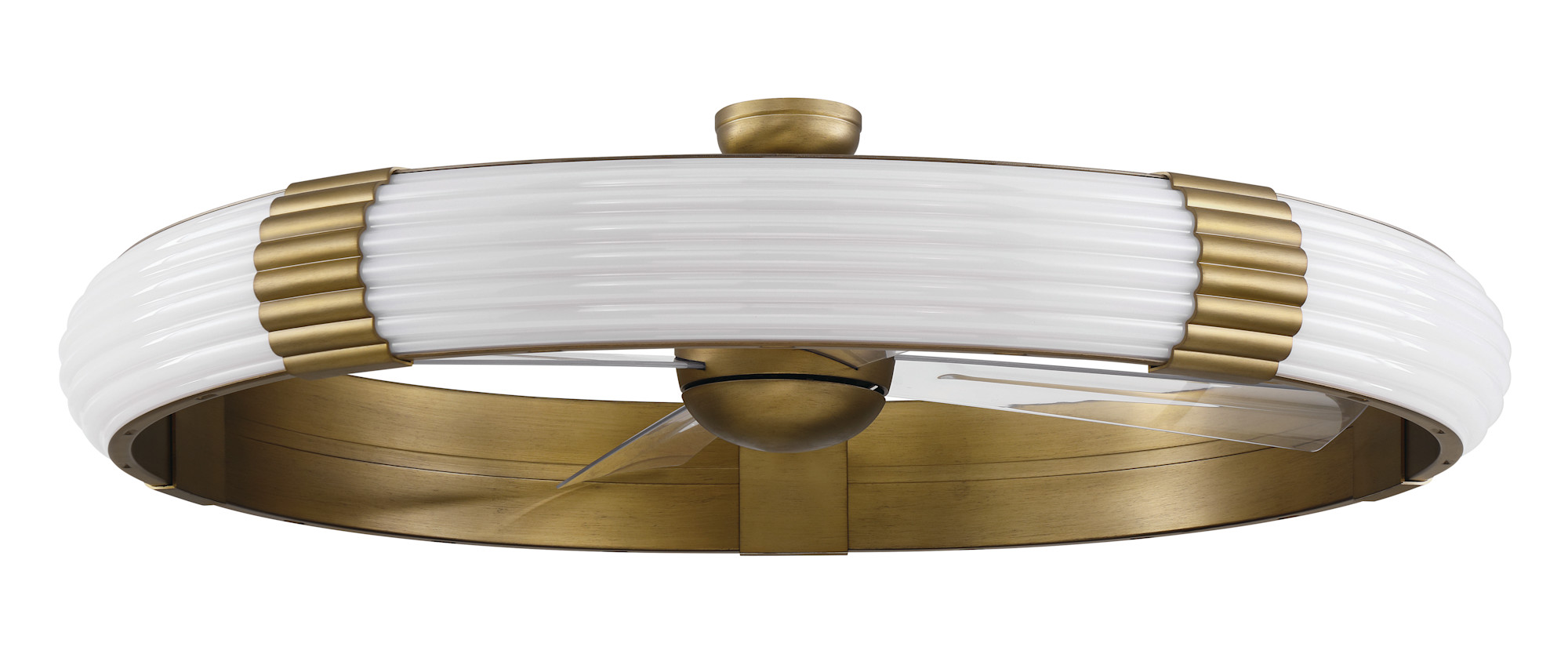 Photos - Fan Blade Craftmade CPN574 Cipriani 48" 4  Indoor Ceiling  Modern Bronze s Ceiling s Indoor Ceiling s CPN57MBZ4 