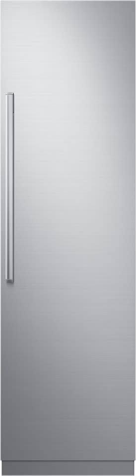 Photos - Fridge Dacor DRR24980R 24 Inch Wide 13.7 Cu. Ft. Energy Star Rated Professional Column Refrigerator with Right Hinged Door Swing Pa 
