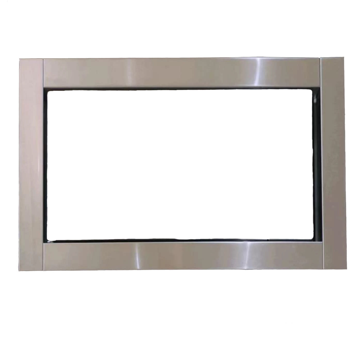 Photos - Other Appliance Accessories Dacor ADCMTK301 Microwave Oven Trim Kit for 30 Inch Wide Cabinet Openings Stainless Steel Cooking Appliance Accessories and