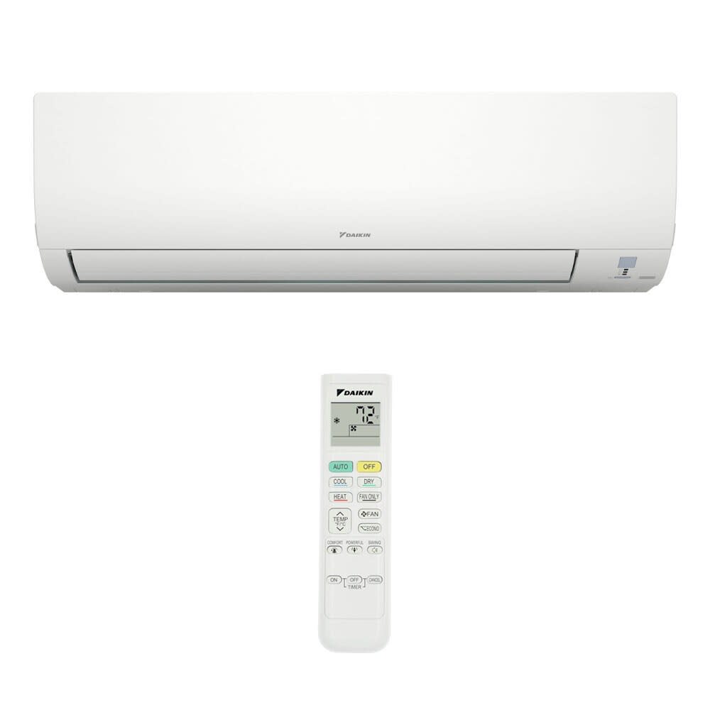 Daikin FTXV18AVJU9 18000 BTU Cooling Mini Split Wall Mount Indoor Unit Cooling Mini Split Components Wall Mount Indoor Units