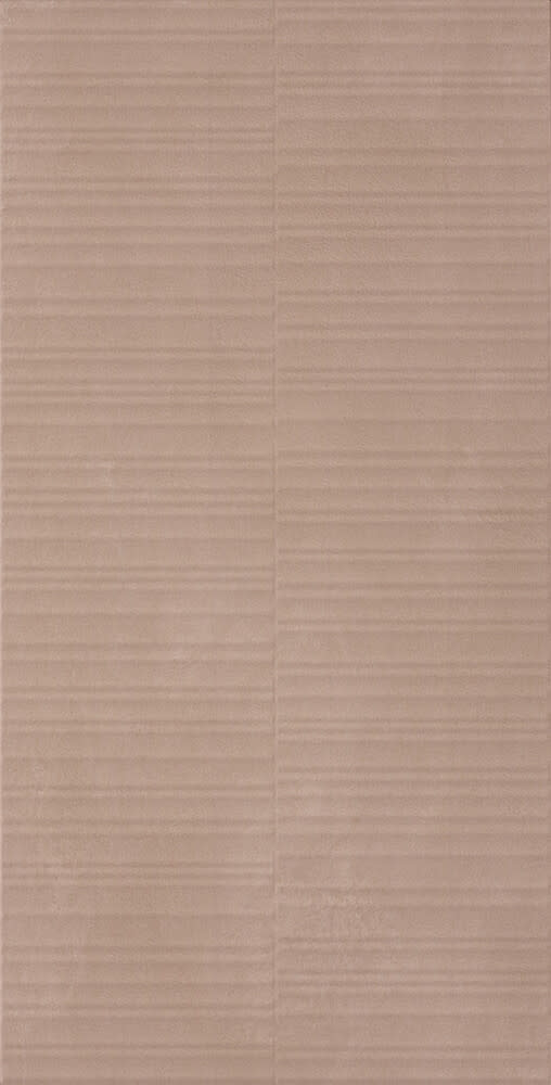 Daltile RCRCT1224RMBM Rigid Clay Defend Powered by MICROBAN - Ridge 12" x 24" Rectangle Wall Tile - Matte Visual - Sold by Carton (15.56 SF/Carton)