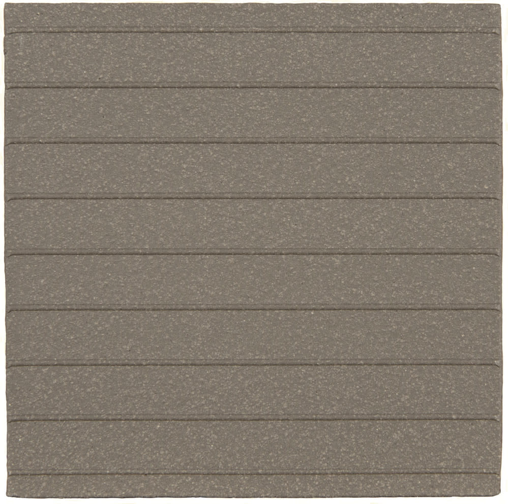 Daltile Quetread and Paver - 6" Square Floor and Wall Tile - Textured Visual - Sold by Carton (11 SF/Carton) - 0Q9666TRD1P