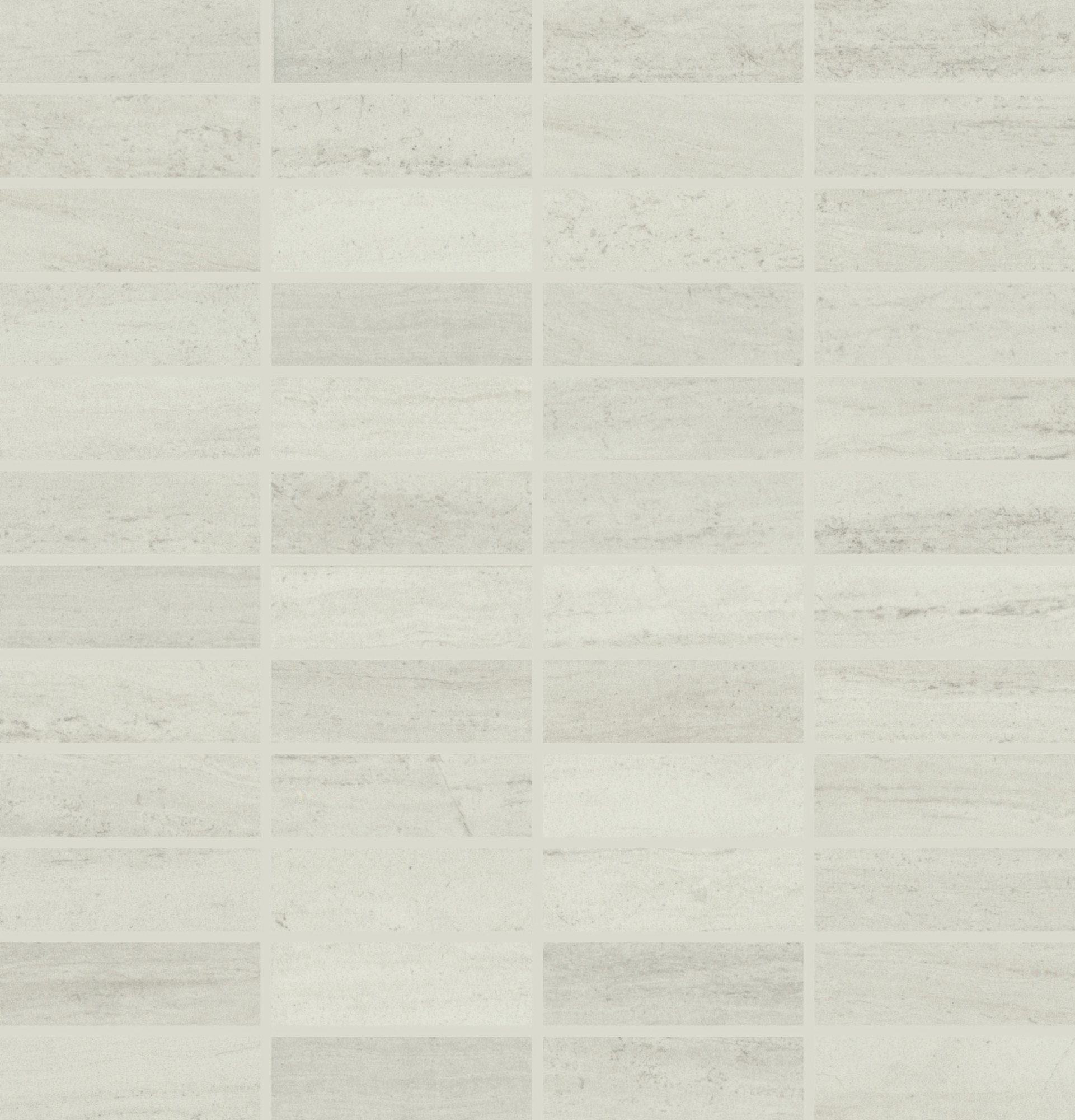 Daltile AR13MSP Articulo - 12" x 12" Rectangle Floor and Wall Tile - Unpolished Visual - Sold by Sheet (1.02 SF/Sheet) Editorial White Flooring Tile
