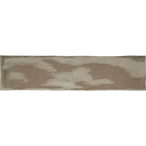 Daltile Artigiano - 3" x 12" Rectangle Wall Tile - Polished Tile Visual - AR963121P