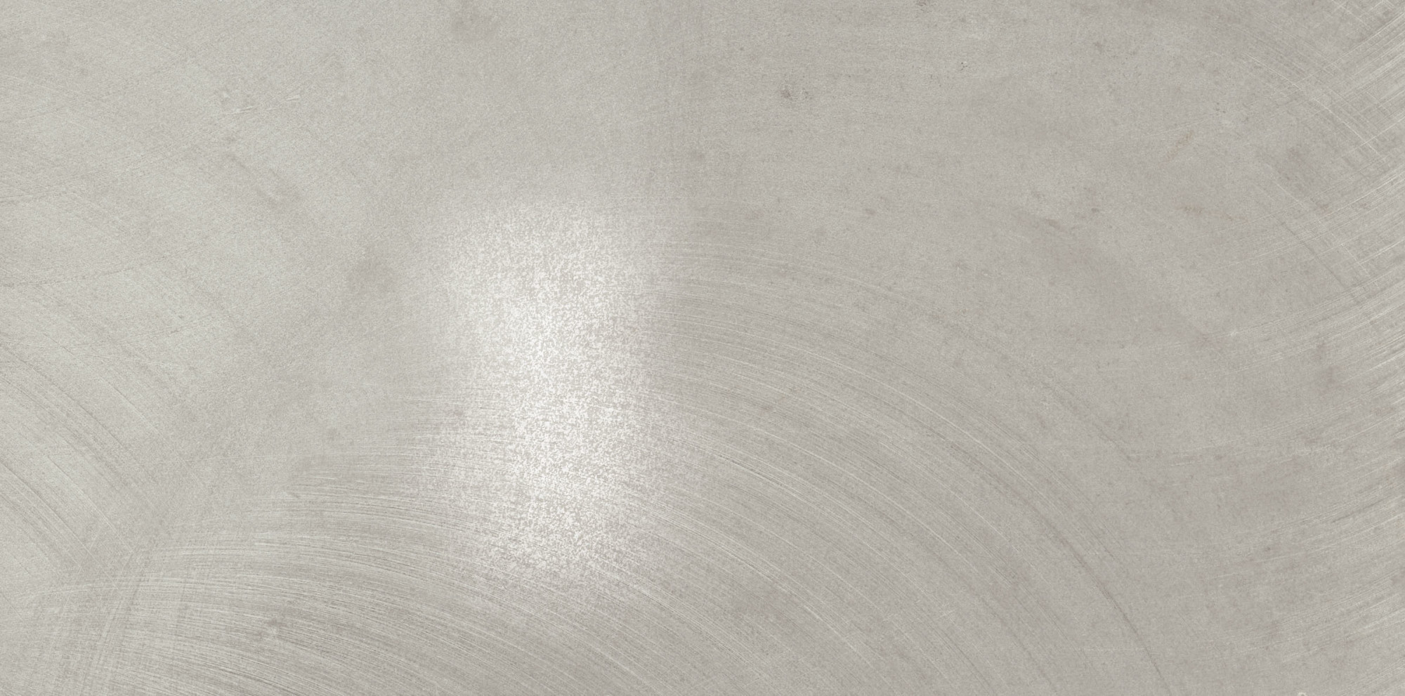 Daltile Ironcraft - 12" x 24" Rectangle Wall & Floor Tile - Light Polished Concrete Visual - IC1212241LK