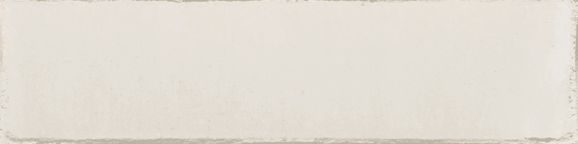 Daltile SBRCT28MT Scrapbook - 2" x 8" Solid Floor and Wall Tile - Matte Visual - Sold by Carton (4 SF/Carton) Album White Flooring Tile