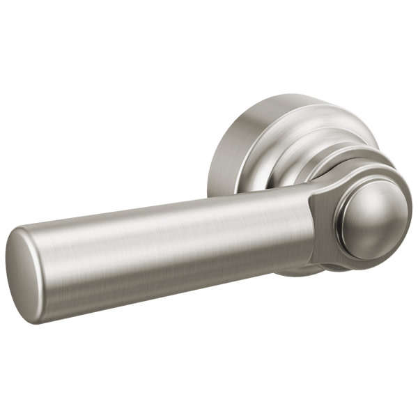 Delta 73560 Saylor Universal Tank Lever Brilliance Stainless Toilet Accessories and Parts Toilet Parts Toilet Handles