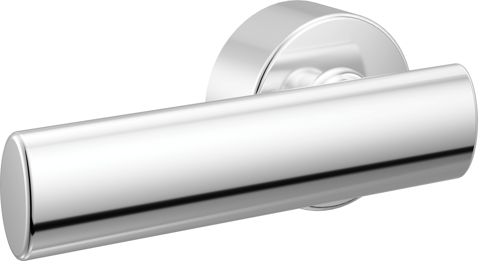 Delta 74260 Altado Universal Toilet Tank Lever Chrome Toilet Accessories and Parts Toilet Parts Toilet Handles