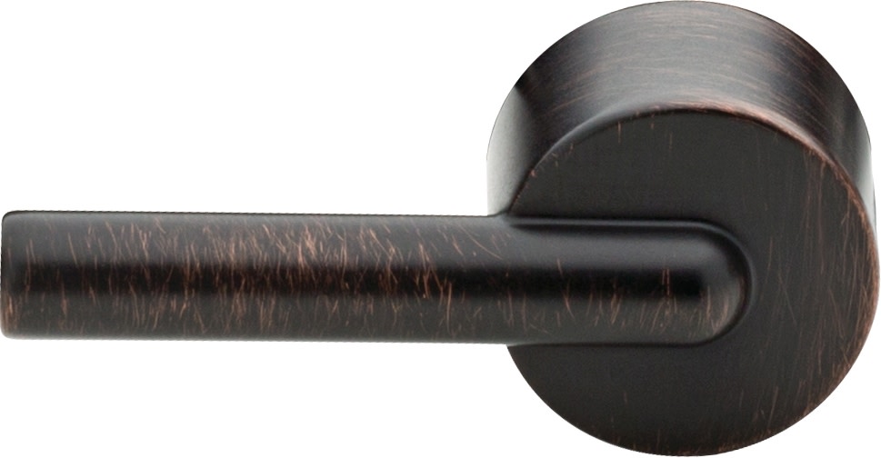 Delta 75960 Trinsic Universal Tank Lever Venetian Bronze Toilet Accessories and Parts Toilet Parts Toilet Handles