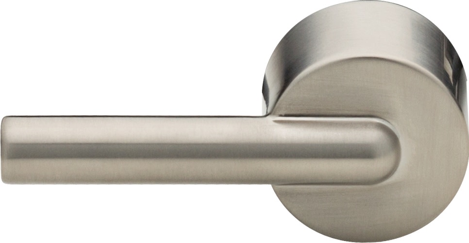 Delta 75960 Trinsic Universal Tank Lever Brilliance Stainless Toilet Accessories and Parts Toilet Parts Toilet Handles