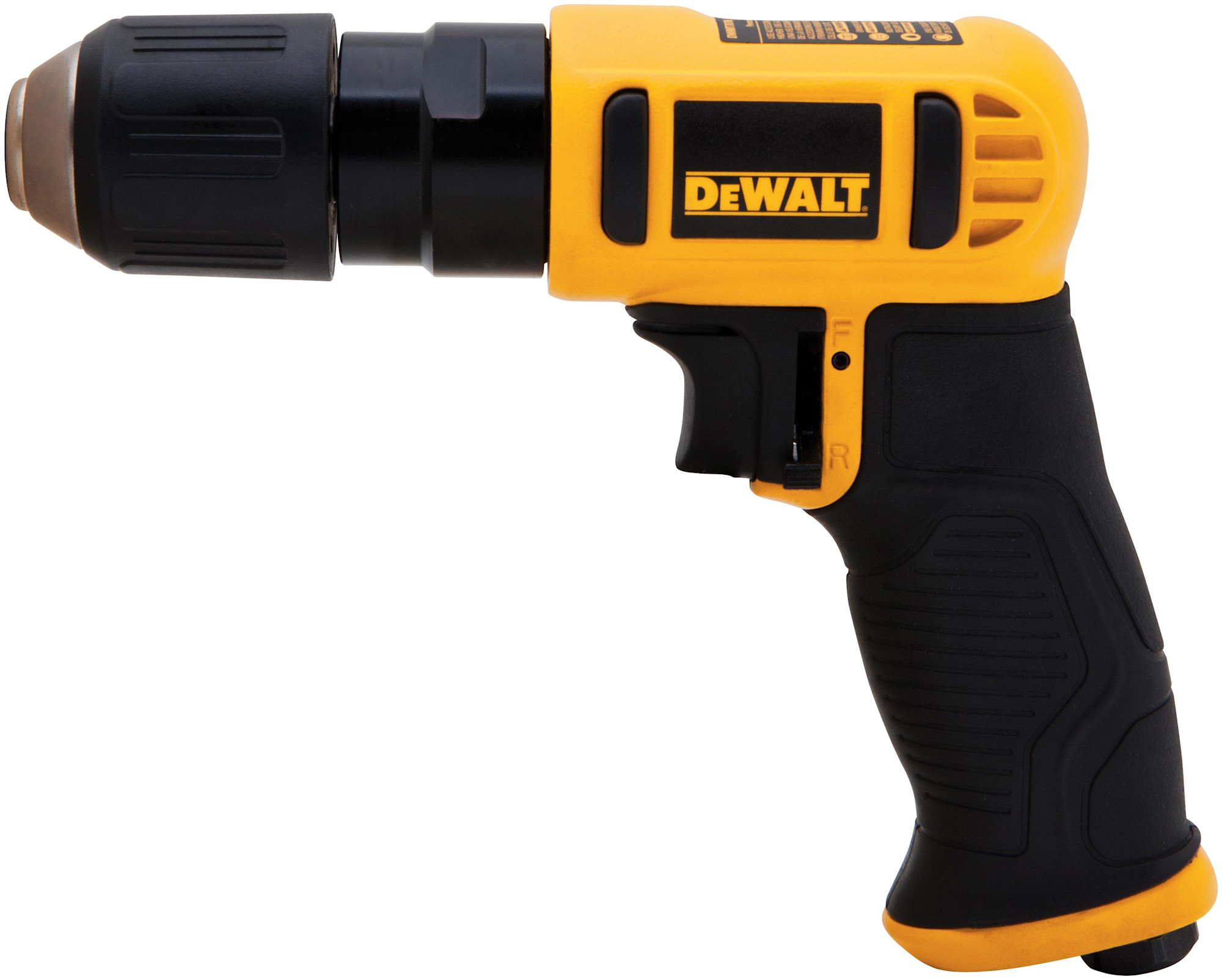 Dewalt DWMT70786 3/8" Reversible Drill Power Tools Air Tools Drills